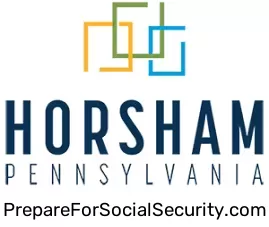 Social Security Office in Horsham, PA