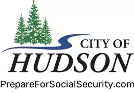 Social Security Office in Hudson, WI