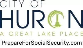 Social Security Office in Huron, OH