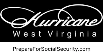 Social Security Office in Hurricane, KY