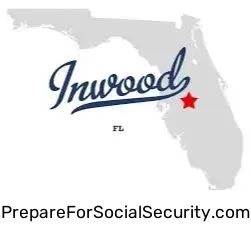 Social Security Office in Inwood, FL