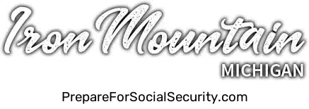Social Security Office in Iron Mountain, WI