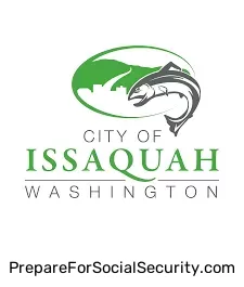 Social Security Office in Issaquah, WA