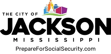 Social Security Office in Jackson, MS