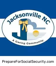 Social Security Office in Jacksonville, NC