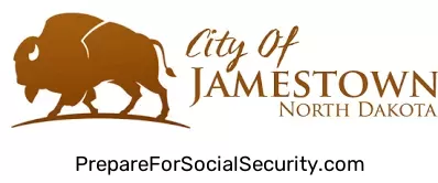 Social Security Office in Jamestown, ND