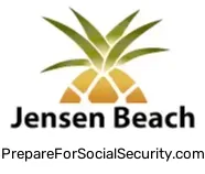 Social Security Office in Jensen Beach, FL