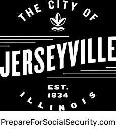 Social Security Office in Jerseyville, MO