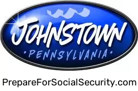 Social Security Office in Johnstown, PA