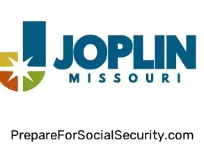 Social Security Office in Joplin, MO