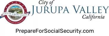 Social Security Office in Jurupa Valley, CA