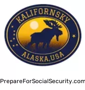 Social Security Office in Kalifornsky, AK