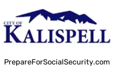 Social Security Office in Kalispell, MT