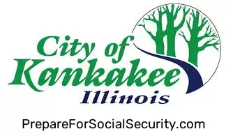 Social Security Office in Kankakee, IL