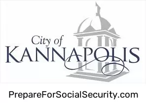 Social Security Office in Kannapolis, NC