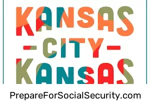 Social Security Office in Kansas City, KS