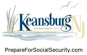 Social Security Office in Keansburg, NJ