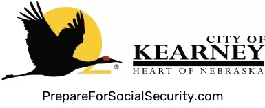 Social Security Office in Kearney, NE