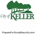 Social Security Office in Keller, TX