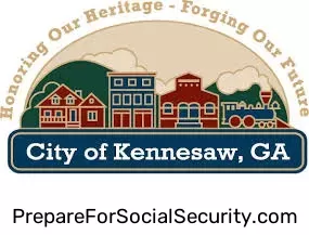 Social Security Office in Kennesaw, GA