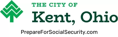 Social Security Office in Kent, OH