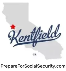 Social Security Office in Kentfield, CA