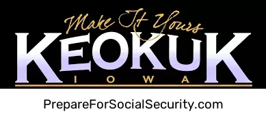 Social Security Office in Keokuk, IL