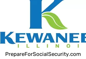 Social Security Office in Kewanee, IL