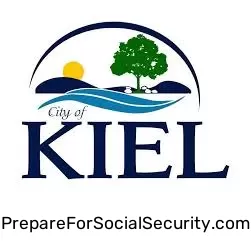 Social Security Office in Kiel, WI