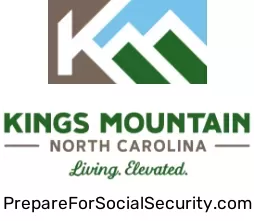 Social Security Office in Kings Mountain, SC