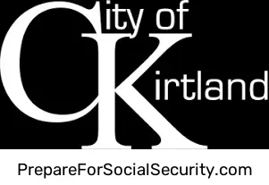 Social Security Office in Kirtland, OH