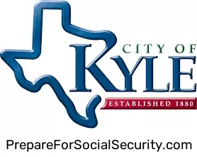 Social Security Office in Kyle, TX