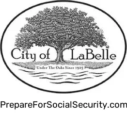 Social Security Office in LaBelle, FL