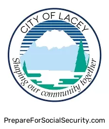 Social Security Office in Lacey, WA