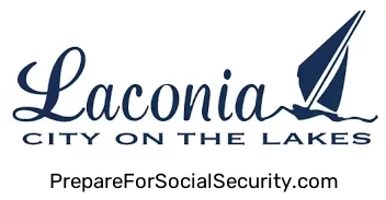 Social Security Office in Laconia, NH