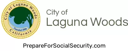 Social Security Office in Laguna Woods, CA