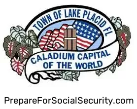 Social Security Office in Lake Placid, FL