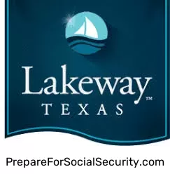 Social Security Office in Lakeway, TX