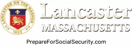 Social Security Office in Lancaster, MA