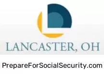 Social Security Office in Lancaster, OH