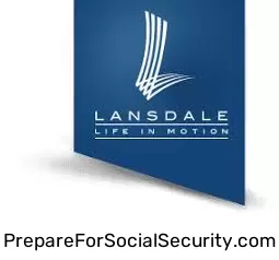 Social Security Office in Lansdale, PA