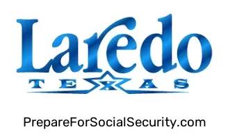 Social Security Office in Laredo, TX