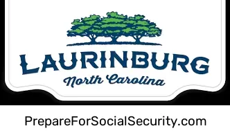 Social Security Office in Laurinburg, SC