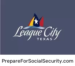 Social Security Office in League City, TX