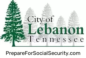 Social Security Office in Lebanon, TN