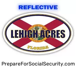 Social Security Office in Lehigh Acres, FL