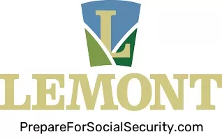 Social Security Office in Lemont, IL