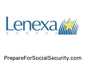 Social Security Office in Lenexa, KS