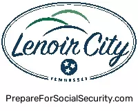 Social Security Office in Lenoir City, TN