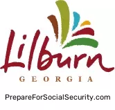 Social Security Office in Lilburn, GA